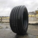  Opony ciężarowe 385/55R22.5 HANKOOK SMART FLEX TH31 / 15mm