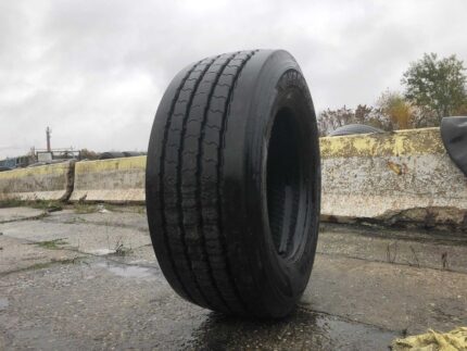  Opony ciężarowe 385/55R22.5 HANKOOK SMART FLEX TH31 / 15mm