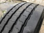 Opony ciężarowe 385/55R22.5 HANKOOK SMART FLEX TH31 / 15mm