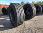 Opony ciężarowe 385/55R22.5 TRAZANO SMART TRANS T / 9mm