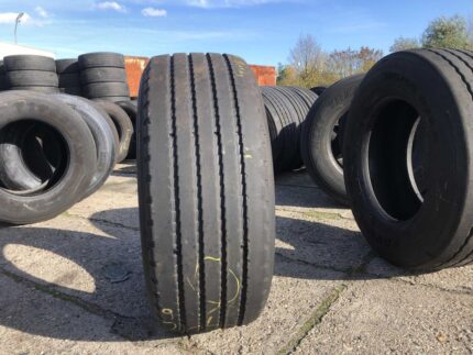 Opony ciężarowe 385/55R22.5 TRAZANO SMART TRANS T / 9mm