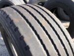 Opony ciężarowe 385/55R22.5 TRAZANO SMART TRANS T / 9mm