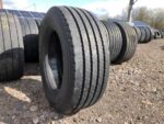 Opony ciężarowe 385/55R22.5 TRAZANO SMART TRANS T48 / 12mm