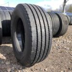  Opony ciężarowe 385/55R22.5 TRAZANO SMART TRANS T48 / 12mm