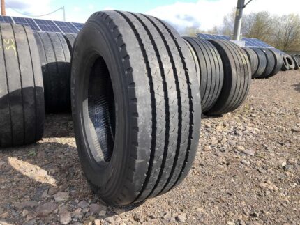  Opony ciężarowe 385/55R22.5 TRAZANO SMART TRANS T48 / 12mm