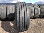 Opony ciężarowe 385/55R22.5 TRAZANO SMART TRANS T48 / 12mm