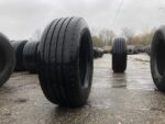 Opony ciężarowe 385/55R22.5 TRAZANO SMART TRANS T48 / 11mm