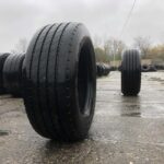  Opony ciężarowe 385/55R22.5 TRAZANO SMART TRANS T48 / 11mm