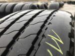 Opony ciężarowe 385/55R22.5 TRAZANO SMART TRANS T48 / 11mm