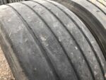 Opony ciężarowe 385/55R22.5 DUNLOP SP244 / 7-8mm