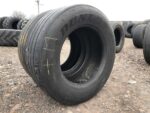 Opony ciężarowe 385/55R22.5 DUNLOP SP244 / 7-8mm
