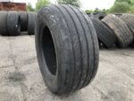 Opony ciężarowe 385/55R22.5 DUNLOP SP244 / 10-11mm