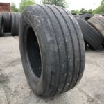  Opony ciężarowe 385/55R22.5 DUNLOP SP244 / 10-11mm