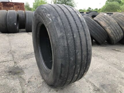  Opony ciężarowe 385/55R22.5 DUNLOP SP244 / 10-11mm