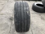 Opony ciężarowe 385/55R22.5 DUNLOP SP244 / 10-11mm