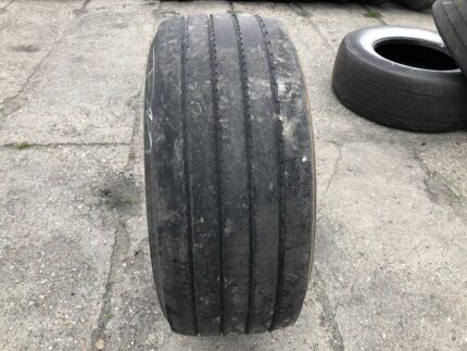 Opony ciężarowe 385/55R22.5 DUNLOP SP244 / 10-11mm
