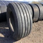  Opony ciężarowe 385/55R22.5 DUNLOP SP246 / 9-11mm