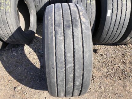 Opony ciężarowe 385/55R22.5 DUNLOP SP246 / 9-11mm