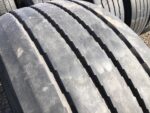 Opony ciężarowe 385/55R22.5 DUNLOP SP246 / 9-11mm