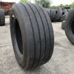  Opony ciężarowe 385/55R22.5 DUNLOP SP246 / 13mm