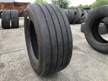 Opony ciężarowe 385/55R22.5 DUNLOP SP246 / 13mm