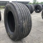  Opony ciężarowe 385/55R22.5 DUNLOP SP247 / 7-8mm