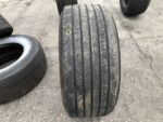 Opony ciężarowe 385/55R22.5 DUNLOP SP247 / 7-8mm