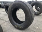 Opony ciężarowe 385/55R22.5 DUNLOP SP247 / 7-8mm