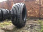 Opony ciężarowe 385/55R22.5 DUNLOP SP247 / 12mm