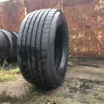  Opony ciężarowe 385/55R22.5 DUNLOP SP247 / 12mm