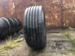 Opony ciężarowe 385/55R22.5 DUNLOP SP247 / 12mm