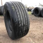  Opony ciężarowe 385/55R22.5 DUNLOP SP247 / 7-8mm