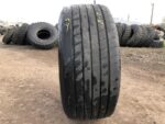 Opony ciężarowe 385/55R22.5 DUNLOP SP247 / 7-8mm