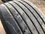 Opony ciężarowe 385/55R22.5 DUNLOP SP247 / 7-8mm