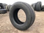 Opony ciężarowe 385/55R22.5 DUNLOP SP247 / 7-8mm