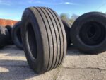 Opony ciężarowe 385/55R22.5 DUNLOP SP247 / 10mm