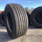  Opony ciężarowe 385/55R22.5 DUNLOP SP247 / 10mm