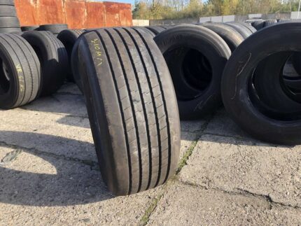 Opony ciężarowe 385/55R22.5 DUNLOP SP247 / 10mm