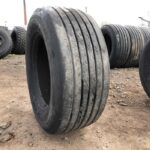  Opony ciężarowe 385/55R22.5 DUNLOP SP252 / 10-11mm