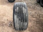 Opony ciężarowe 385/55R22.5 DUNLOP SP252 / 10-11mm