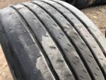 Opony ciężarowe 385/55R22.5 DUNLOP SP252 / 10-11mm