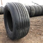  Opony ciężarowe 385/55R22.5 DUNLOP SP252 / 8mm