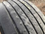 Opony ciężarowe 385/55R22.5 DUNLOP SP252 / 8mm