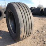  Opony ciężarowe 385/55R22.5 DUNLOP SP344 / 9-10mm