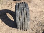 Opony ciężarowe 385/55R22.5 DUNLOP SP344 / 9-10mm