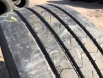 Opony ciężarowe 385/55R22.5 DUNLOP SP344 / 9-10mm