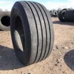  Opony ciężarowe 385/55R22.5 DUNLOP SP344 / 12mm