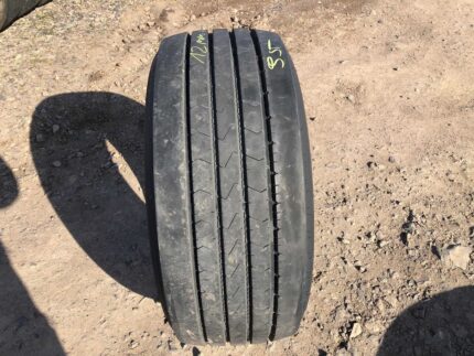 Opony ciężarowe 385/55R22.5 DUNLOP SP344 / 12mm