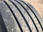 Opony ciężarowe 385/55R22.5 DUNLOP SP344 / 12mm