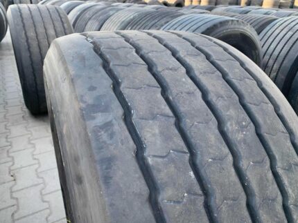 Opona ciężarowa 445/45R19.5 HANKOOK SMART FLEX TH31 / 11-12mm